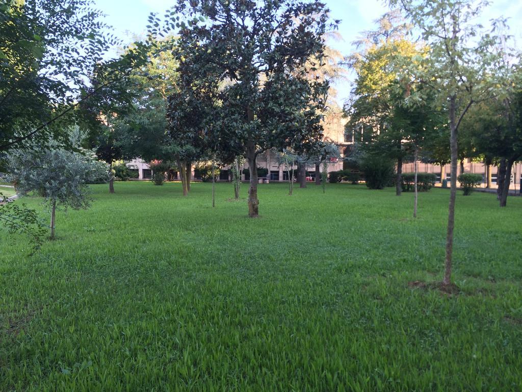 Casa San Zeno - Istituto Salesiano Guest house
