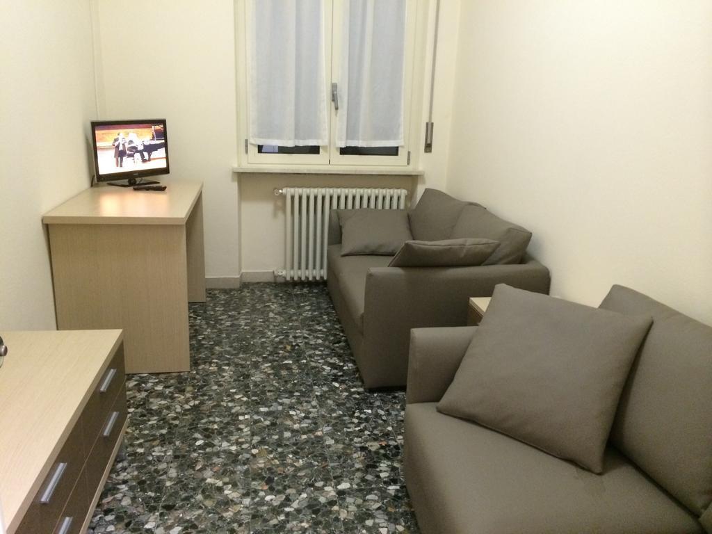 Casa San Zeno - Istituto Salesiano 3* Verona