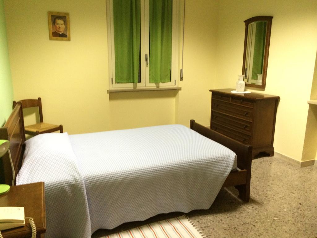 Guest house Casa San Zeno - Istituto Salesiano Verona