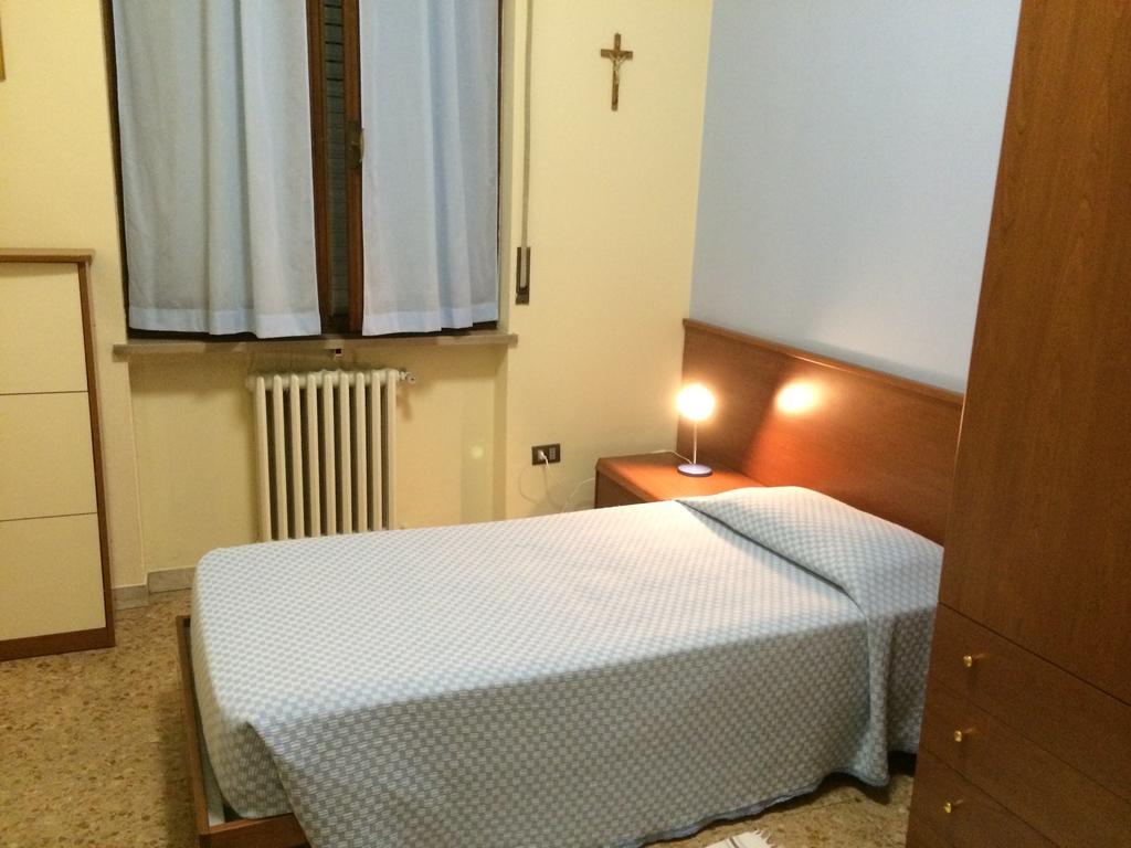 Casa San Zeno - Istituto Salesiano Pensión