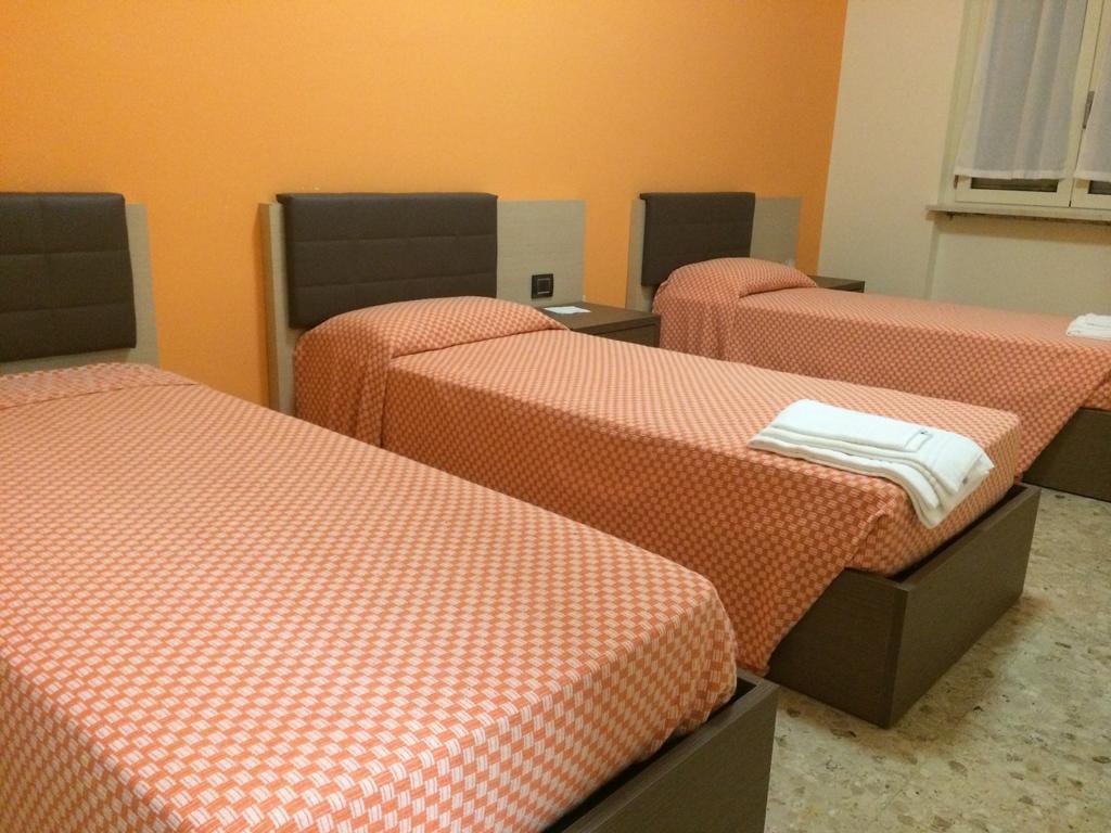 Casa San Zeno - Istituto Salesiano 3*