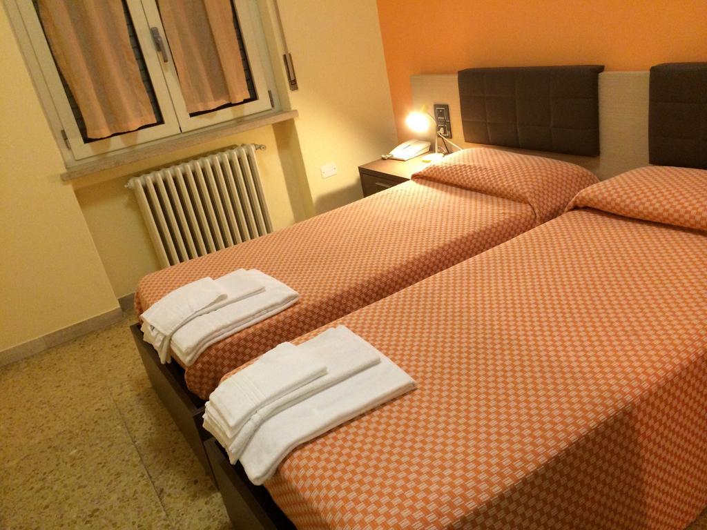 Pensión Casa San Zeno - Istituto Salesiano